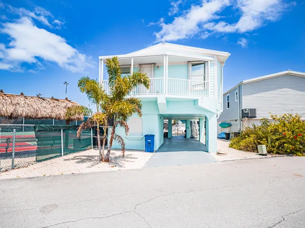 701 Spanish Main Dr #279, Cudjoe Key, FL 33042