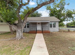 2738 Ravina St, San Antonio, TX 78222