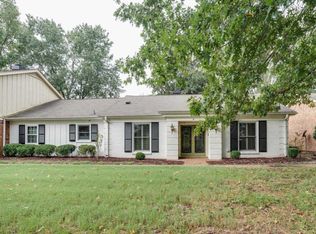 235 Boxwood Dr, Franklin, TN 37069