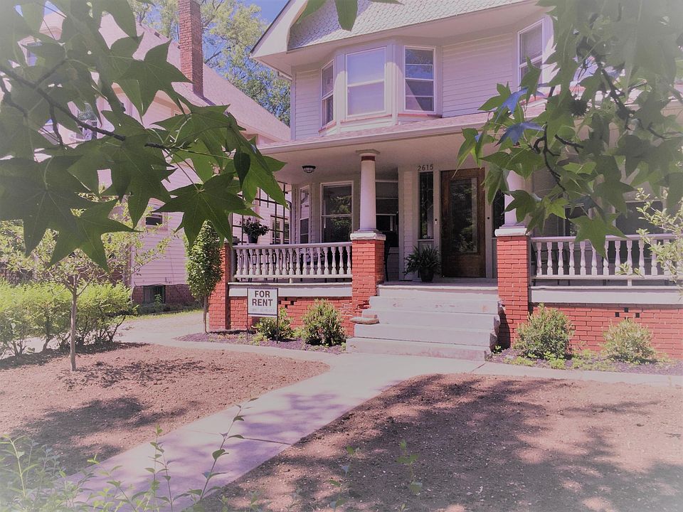 2615 Hampshire Road