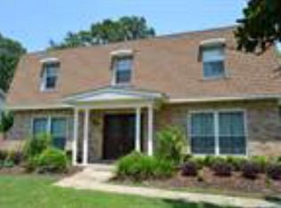 559 Stuart St, Daphne, AL 36526