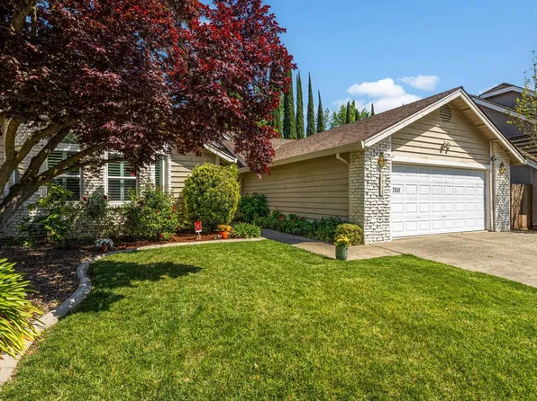 7511 Westover Ct, Fair Oaks, CA 95628