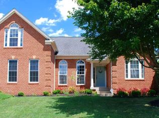 1913 September Ct, Culpeper, VA 22701