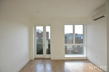 Rented by Spire Group