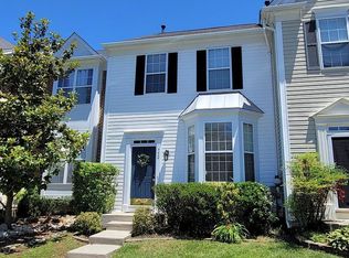732 Howards Loop, Annapolis, MD 21401