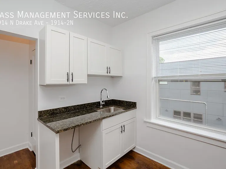 1914 N Drake Ave #2N — Photo 3