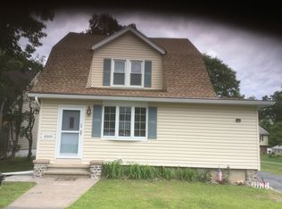 100 S William St, Pearl River, NY 10965