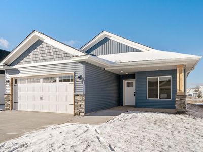 25830 Emerson Ct, Wyoming, MN, 55092