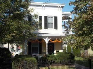 151 W Pomfret St, Carlisle, PA 17013