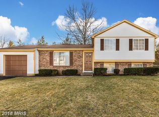 1805 Beaver Creek Ln, Frederick, MD