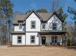 268 Herring Rd, Grayson, GA 30017