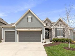 20560 W 110th Pl, Olathe, KS 66061