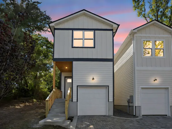 2237 Cruzen St, Nashville, TN 37211