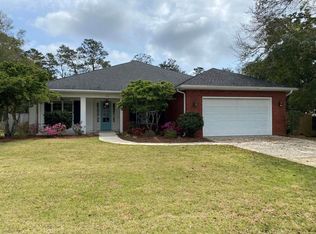 396 Evans Rd, Niceville, FL 32578