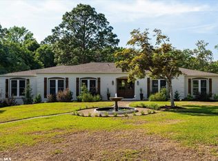 5900 Shenandoah Rd N, Mobile, AL 36608