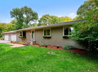 10682 Ginseng Ln, Hanover, MN 55341