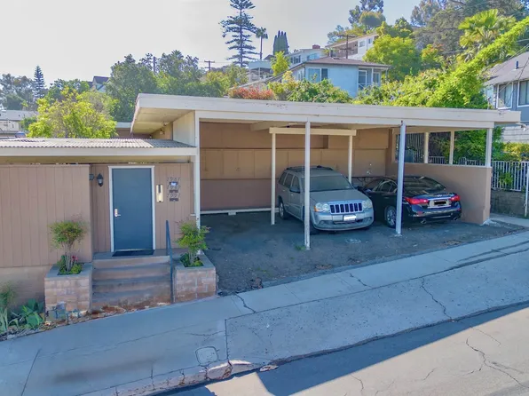 7987-91 Normal Ave, La Mesa, CA 91941