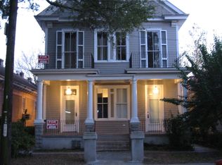 5024 Magazine St APT C, New Orleans, LA 70115