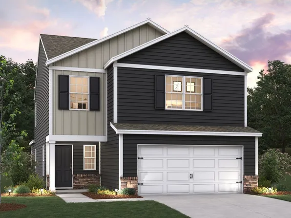 2109 Montalvan Drive, Greenville, NC 27834