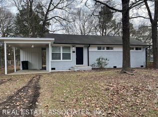 1104 Delano St, Durham, NC 27703