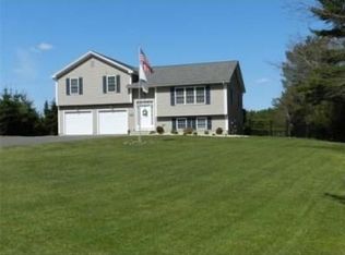 143 Mill Valley Rd, Belchertown, MA 01007