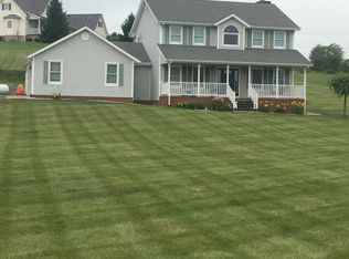 2630 Lakeview, New Castle, IN 47362