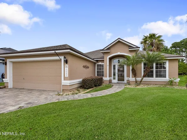 12253 GEHRIG Drive, Jacksonville, FL 32224