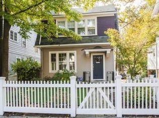 3820 Morrison St NW, Washington, DC 20015