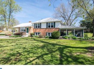 2603 Darby Dr, Wilmington, DE 19808