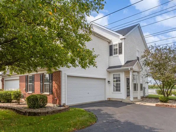 313 Parkside Dr, Shorewood, IL 60404