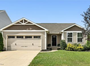 107 Lakeview Cir, Amherst, OH 44001