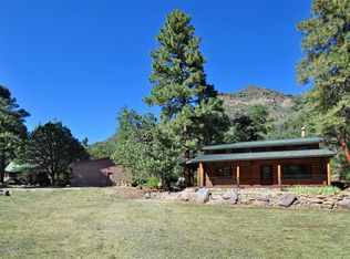 1458 Shangri La Dr, Sedona, AZ 86336