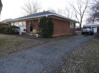2141 Belmont Rd, Louisville, KY 40218