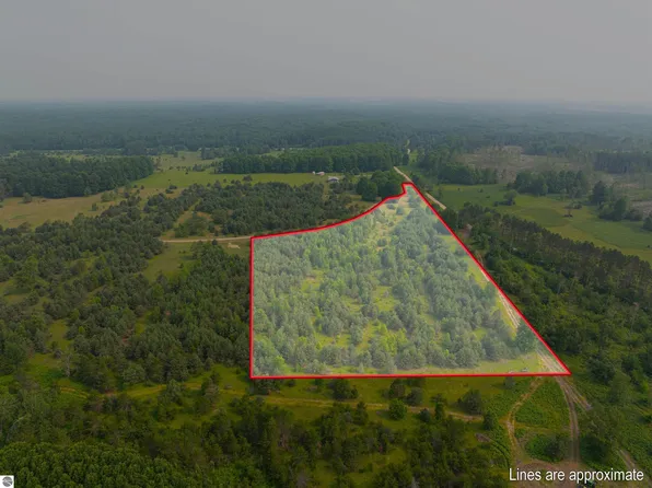 Getaway Trl Lot 1, Kingsley, MI 49649