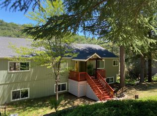 16073 Annie Dr, Grass Valley, CA 95949