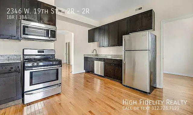 Building Photo - 2346 W 19th St #2R