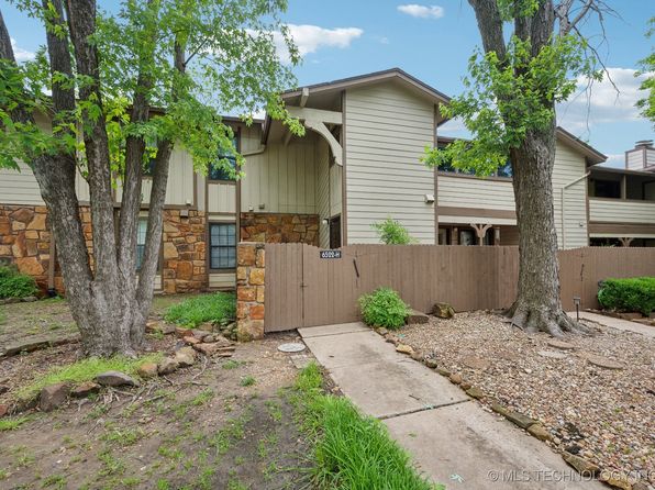6522 S Memorial Dr #19H, Tulsa, OK 74133
