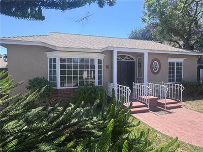 54 La Linda Dr, Long Beach, CA, 90807