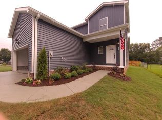 1105 Sunset Ave NW LOT 1, Cleveland, TN 37311