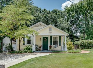 1775 Harper St NW, Atlanta, GA 30318