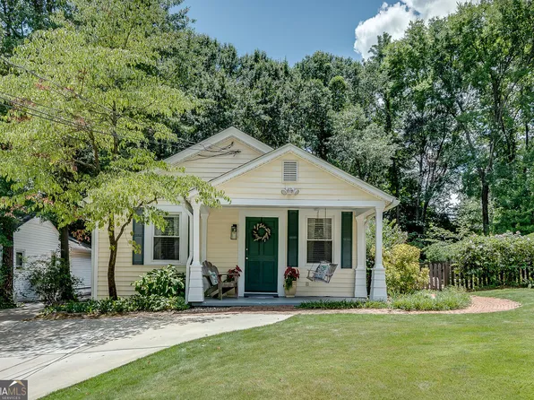 1775 Harper St NW, Atlanta, GA 30318