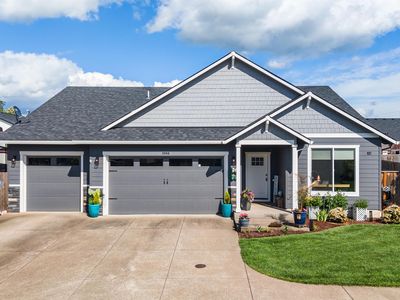 3066 Jaunt Ave NE, Albany, OR, 97321