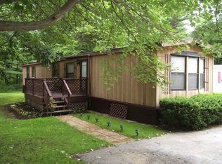 31 Briarwood Rd, Lebanon, ME 04027