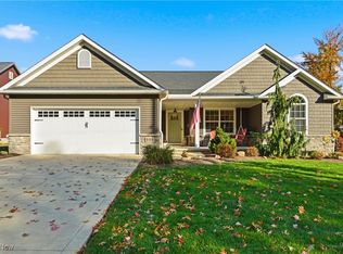 253 Glenwood St SW, North Canton, OH 44720