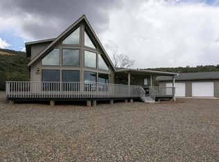 6295 E Vista Del Oro Dr, Prescott, AZ 86303