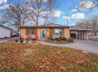 237 N Joann St, Wichita, KS 67203