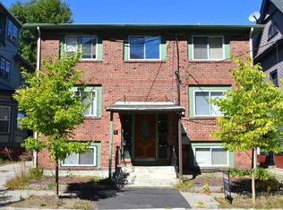 15 Princeton Ave APT 1, Providence, RI 02907