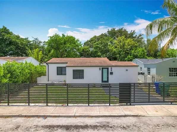 280 NW 45th St, Miami, FL 33127