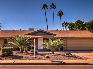3232 S Evergreen Rd, Tempe, AZ 85282