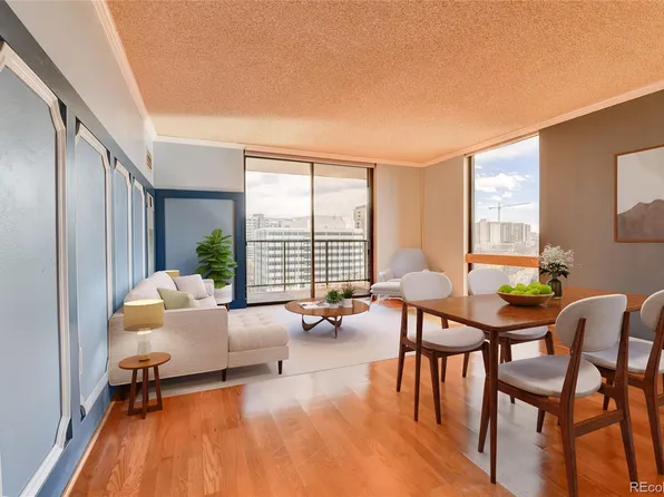 1301 Speer Boulevard #1008, Denver, CO 80204